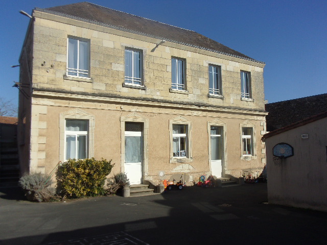 Ecole privée Sainte Anne