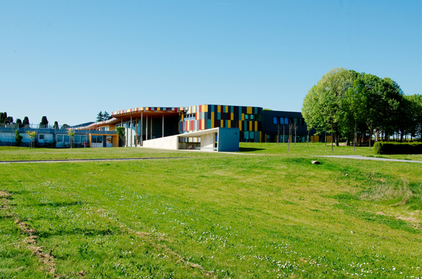 Collège d'Enseignement Secondaire « CALYPSO »