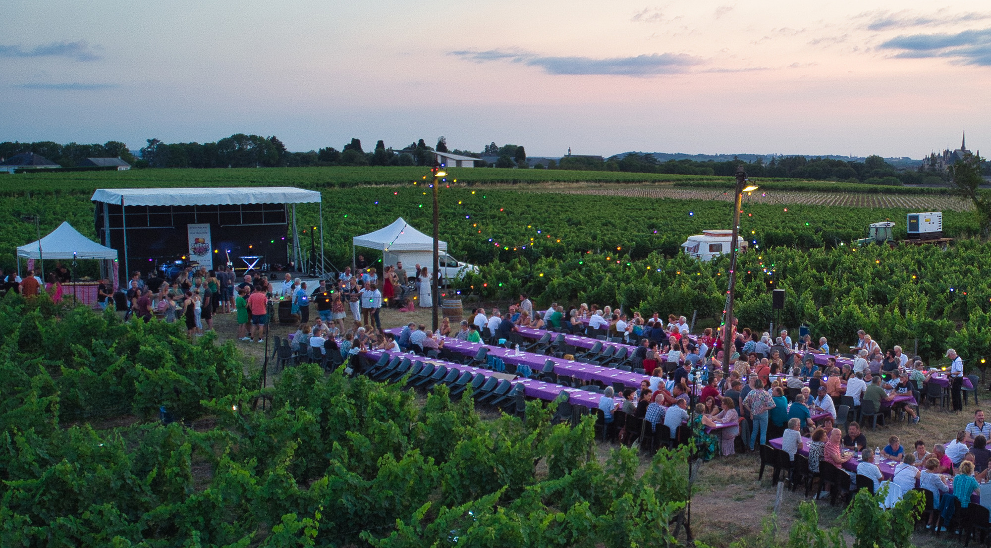 On dîne en vignes 2023