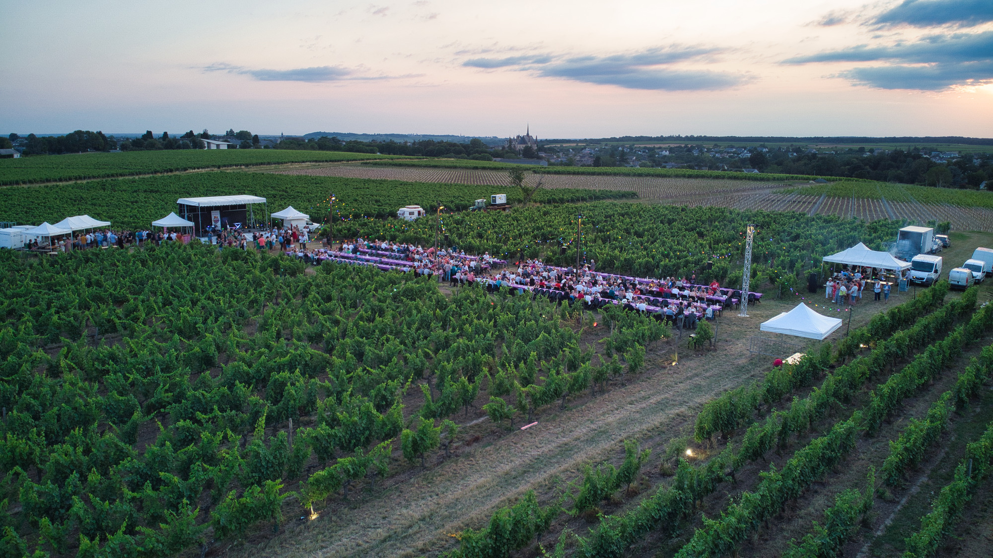 On dîne en vignes 2023