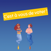 Les projets en lice