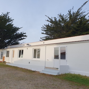Espace nautique de Bretignolles-sur-Mer