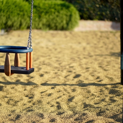 Projet E : Adaptation des aires de jeux pour enfants au réchauffement climatique