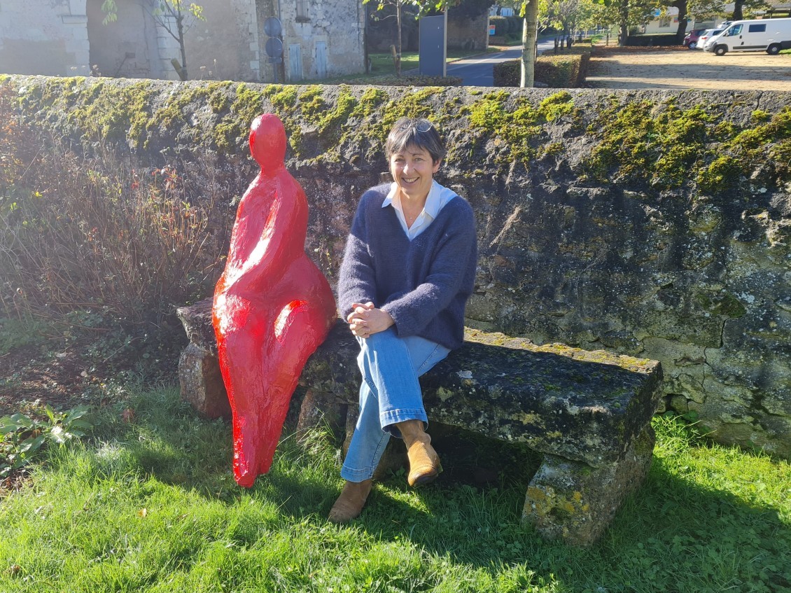 Participez aux ateliers de conception des sculptures "Les bienveillantes"