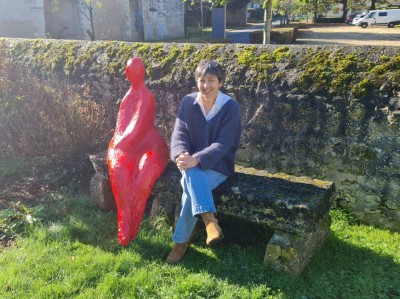 Participez aux ateliers de conception des sculptures "Les bienveillantes"