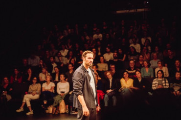 Théâtre - L'abolition des privilèges