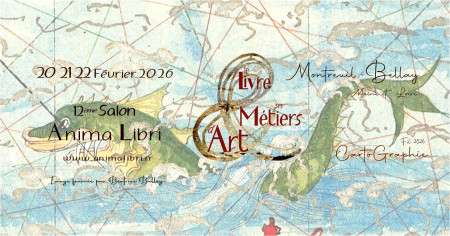 Salon Anima Libri