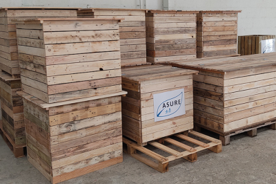 Devenez gratuitement propri&eacute;taire d'un composteur !