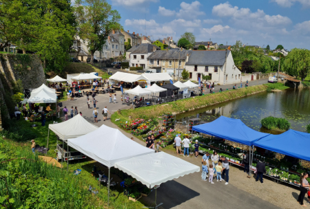 Le Printemps du Thouet revient bient&ocirc;t !