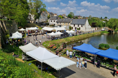 Le Printemps du Thouet revient bient&ocirc;t !