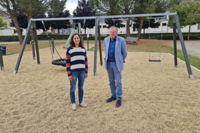 Budget participatif : annonce du projet gagnant 