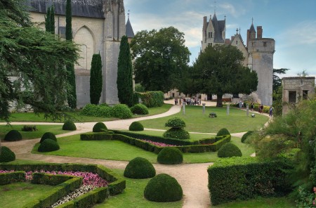 Millénaire 2025 - Bal renaissance au château