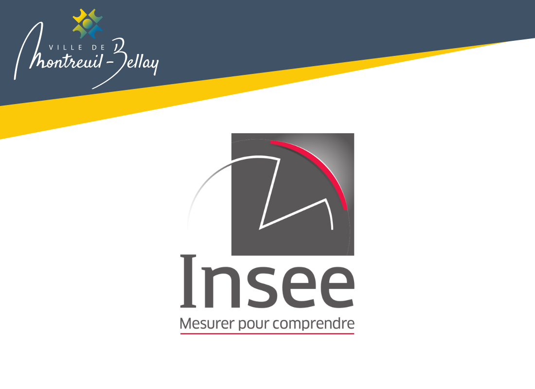 Enqu&ecirc;tes Insee en cours sur la commune