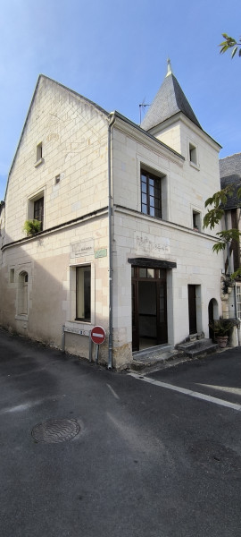 Local commercial disponible au 1er janvier imm&eacute;diatement