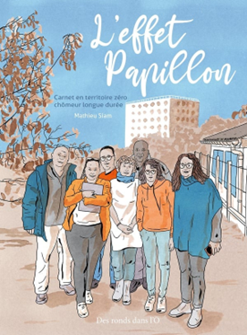 Conf&eacute;rence-d&eacute;bat en pr&eacute;lude du Festival de BD