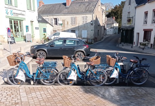 Schéma directeur mobilités actives