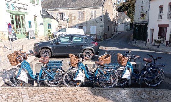 Schéma directeur mobilités actives