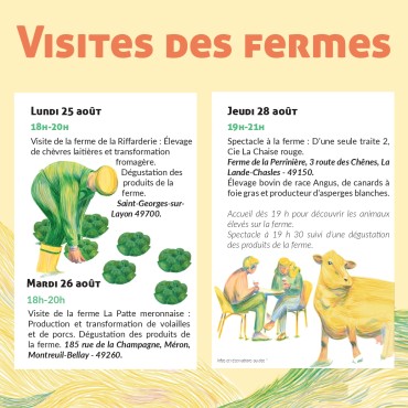 A tout bout de champ