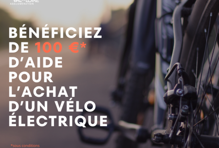 Aides financières pour l'achat et l'entretien des vélos